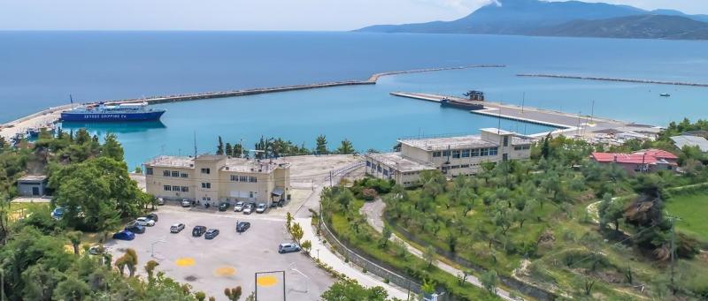 Α.Ε.Ν. ΚΥΜΗΣ Επαναπροκήρυξη για πρόσληψη έκτακτου Εκπαιδευτικού Προσωπικού