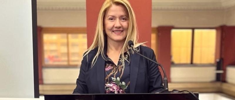 ΝΑΤ. Ημέρα της Γυναίκας με μια ξεχωριστή εκδήλωση