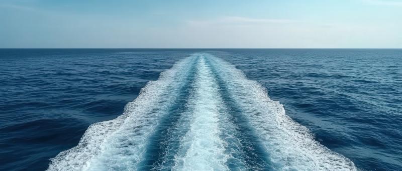 25 Σεπτεμβρίου 2025 - Παγκόσμια Ημέρα Ναυτιλίας