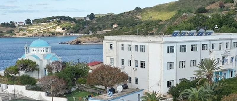 Α.Ε.Ν. ΟΙΝΟΥΣΣΩΝ / Επαναπροκήρυξη πρόσληψης Εκτάκτου Εκπαιδευτικού Προσωπικού…