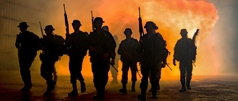 Ενημέρωση για επίπεδα ασφάλειας….